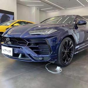 C罗车，速度与激情的代名词