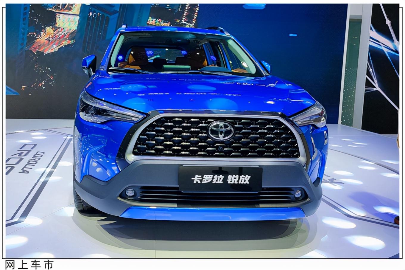 一汽丰田全新RAV4，重塑SUV标杆的杰出之作
