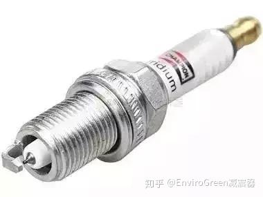 铱金火花塞，技术革新驱动汽车性能飞跃